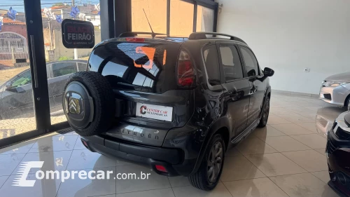 AIRCROSS 1.6 VTI 120 Start Feel Eat6