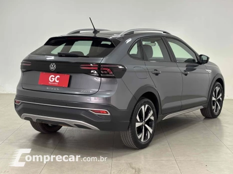 NIVUS 1.0 200 TSI TOTAL FLEX HIGHLINE AUTOMÁTICO