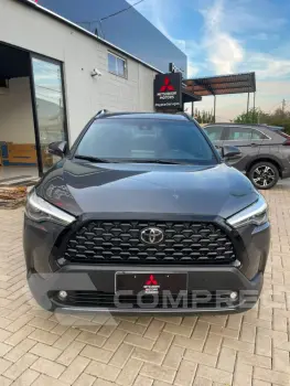 COROLLA CROSS 2.0 Vvt-ie XRE