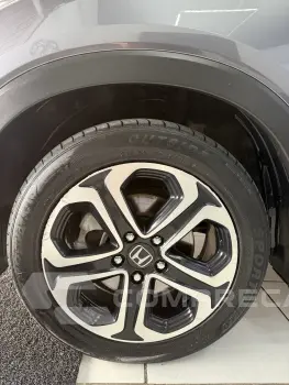 HR-V 1.8 16V LX