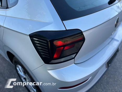 POLO 1.0 MPI MANUAL