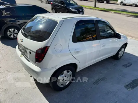 Celta Spirit/ LT 1.0 MPFI 8V FlexP. 5p