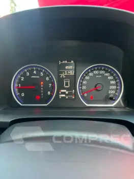 CRV 2.0 EXL 4X2 16V