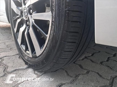 CITY 1.5 i-VTEC FLEX TOURING CVT