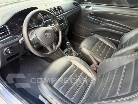 Saveiro Trendline 1.6 T.Flex 8V