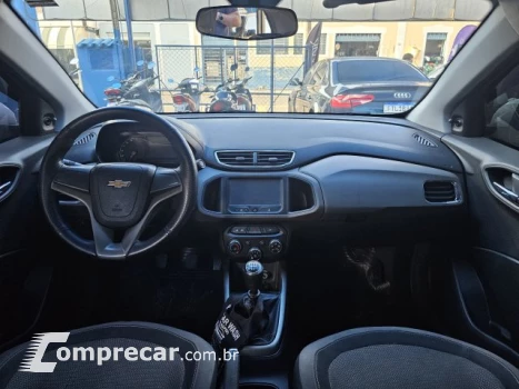 PRISMA - 1.4 MPFI LT 8V 4P MANUAL
