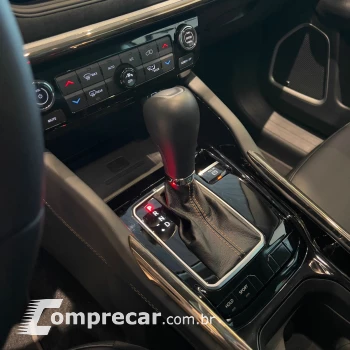 Commander Limited T270 1.3 TB Flex Aut.