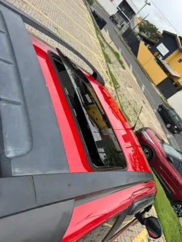 Strada Adventure CD 1.8