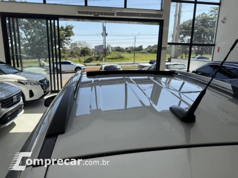 Tracker 1.4 16V 4P FLEX PREMIER TURBO AUTOMÁTICO