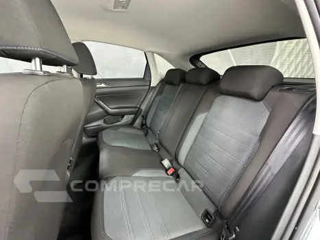 Nivus Comfortline 1.0 200 TSI Flex Aut.