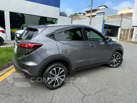 HR-V 1.8 16V EXL