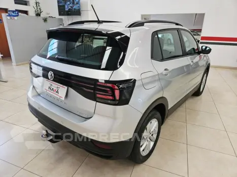 T-CROSS 1.0 200 TSI Sense