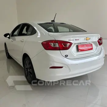CRUZE 1.4 Turbo LT 16V