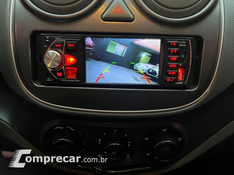 GRAND SIENA 1.4 MPI 8V