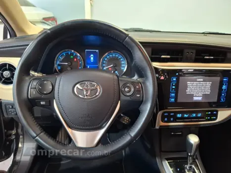 COROLLA 2.0 Altis 16V