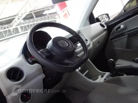 UP - 1.0 TSI MOVE UP 12V 4P MANUAL