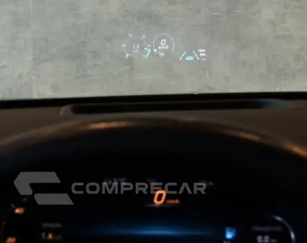 CLA 250 2.0 CGI 7g-dct