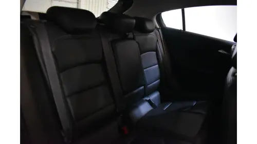 CRUZE HATCH - 1.4 TURBO SPORT6 LTZ 16V 4P AUTOMÁTICO