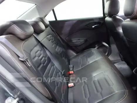 PRISMA - 1.4 MPFI LTZ 8V 4P AUTOMÁTICO