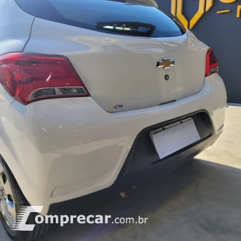 ONIX HATCH LT 1.0 8V FlexPower 5p Mec.