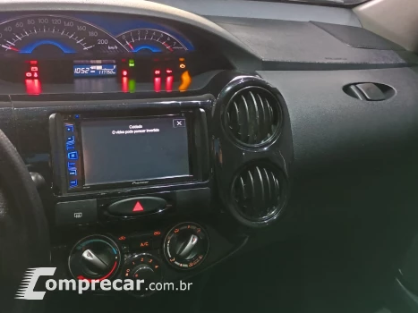 Etios X 1.3