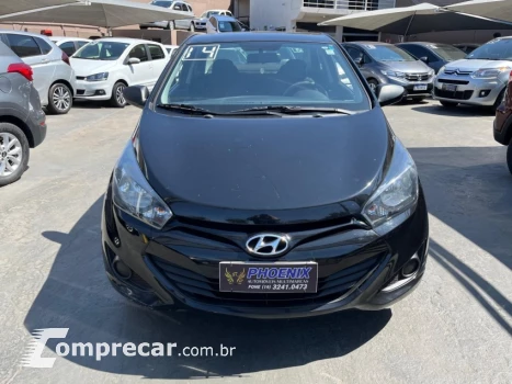 HB20S 1.0 Comfort Plus 12V