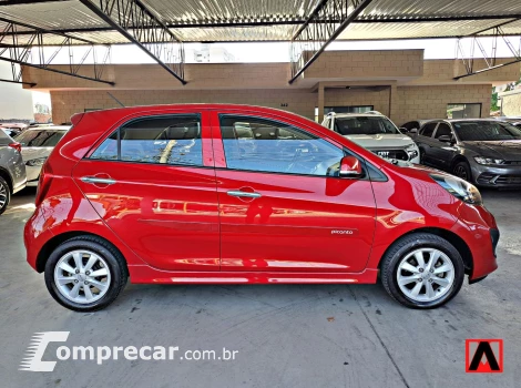 PICANTO 1.0 EX 12V