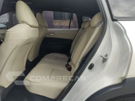 Corolla Cross XRX 1.8 16V Aut. (Híbrido)