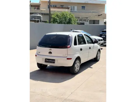 CORSA 1.4 MPFI MAXX 8V FLEX 4P MANUAL