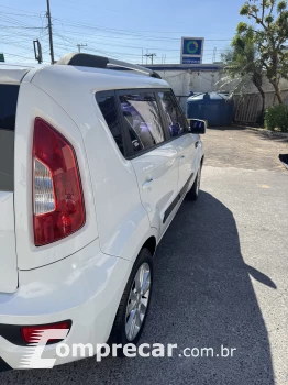 SOUL 1.6 EX 16V