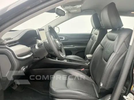 COMPASS 1.3 T270 TURBO FLEX LONGITUDE AT6