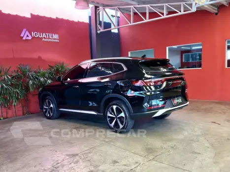 SONG PLUS 1.5 DM-I HÍBRIDO AUTOMÁTICO