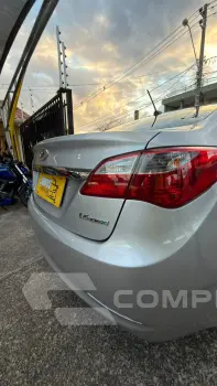 HB20S 1.6 Comfort Plus 16V
