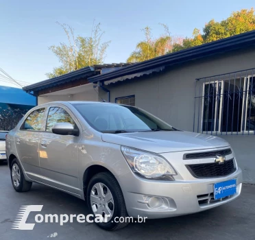 Cobalt 1.4 4P FLEX LS
