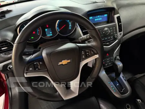 CRUZE HB Sport LT 1.8 16V FlexP. 5p Aut