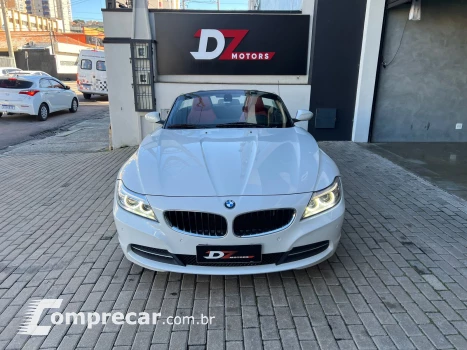 Z4 2.0 Roadster 20I GP 16V