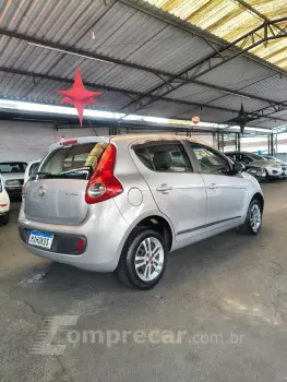 Palio ATTRACTIVE 1.0 EVO Fire Flex 8v 5p