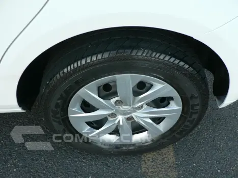 Gol 1.0 12V Mpi Totalflex 4P Manual