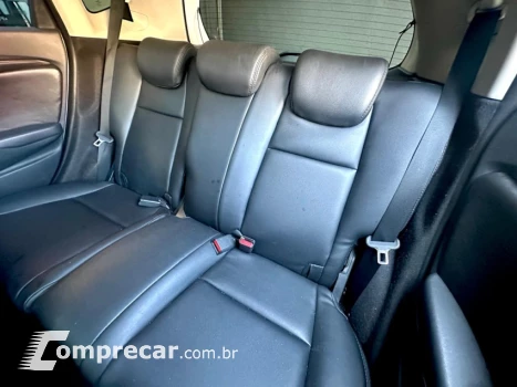FIT 1.5 LX 16V