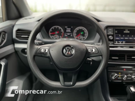 T-CROSS 1.0 200 TSI Sense