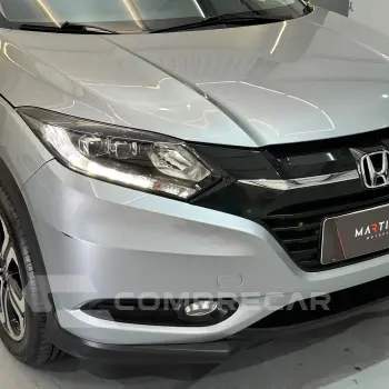 HR-V Touring 1.8 Flexone 16V 5p Aut.