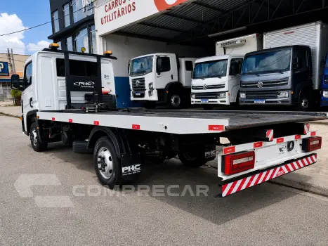 Delivery Express Turbo Diesel (E6)