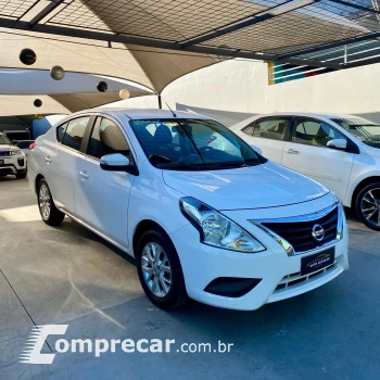 VERSA 1.6 16V SV
