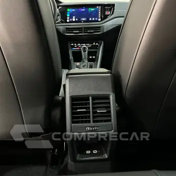 Nivus Highline 1.0 200 TSI Flex Aut.