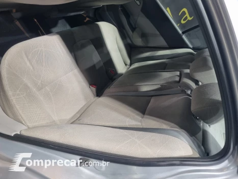 CIVIC 1.8 LXS 16V
