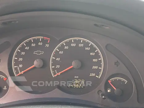 MERIVA 1.4 MPFI JOY 8V