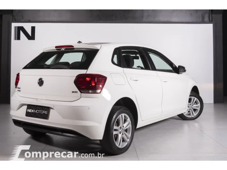 POLO 1.6 MSI TOTAL FLEX MANUAL