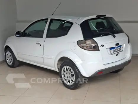 KA 1.0 MPI FLY 8V