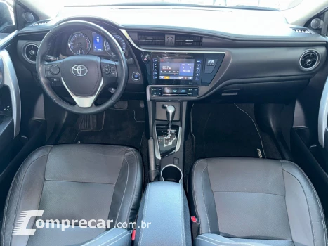Corolla Xei 2.0