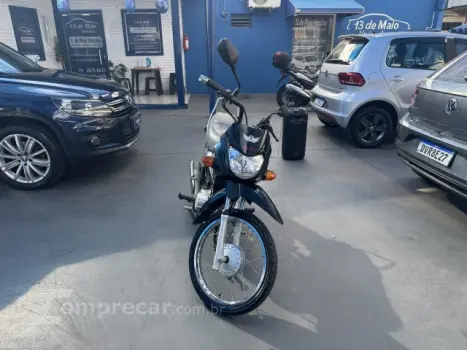 POP 110i - UTILITARIA